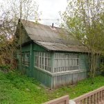 Установлена личность неопознанного трупа
