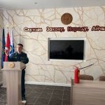 Аршанскія ратавальнікі: Прафілактыка пажараў праз інфармацыю і ўзаемадзеянне