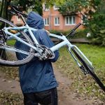 Оршанское РУВД предупреждает, как не стать жертвой кражи велосипеда
