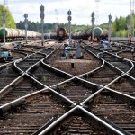 Уважаемые граждане будьте внимательны на объектах железнодорожного транспорта!