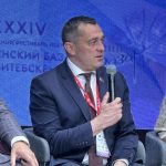 Международный пресс-центр открыли на «Славянском базаре в Витебске»