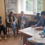 Вопросы соблюдения требований законодательства в сфере агропромышленного комплекса — на постоянном контроле прокуратуры Оршанского района