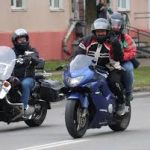 Профилактическое мероприятие «Мотоциклист!»