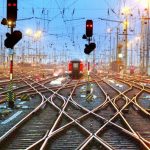 Оршанским ОВДТ с 28 июля по 3 августа 2025 года будут проводиться дополнительные мероприятия по обеспечению безопасности на объектах железнодорожного транспорта!
