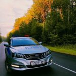 Обзор обстановки на дорогах Витебщины за выходные дни
