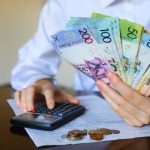Цена подработки: поиск «легких» денег и вера обещаниям быстрого заработка в сети Интернет обернулись потерей доверия и сбережений