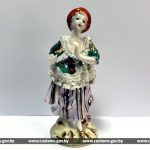 Витебская таможня пополнила фонды Витебского областного краеведческого музея ценными экспонатами