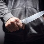 Разбойное нападение в Орше. Злоумышленник под стражей