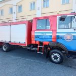 #Техника 101: проект Витебского областного управления МЧС