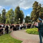 Профилактические мероприятия в общежитиях Оршанщины