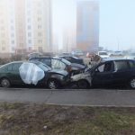 Точную причину возгорания автомобиля установил   судебный эксперт