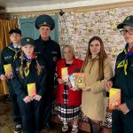От добрых дел к культуре безопасности