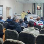 В Оршанском РУВД внедрена новая форма работы с категорией подучетных граждан