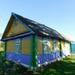 Серия незаконных проникновений в жилища и хищений из них была прервана судебными экспертами