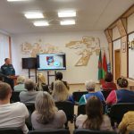 Автономный пожарный извещатель – надёжный защитник в каждом доме!