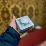 Забота в действии