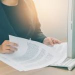 Миграционные услуги в электронной форме, не выходя из дома