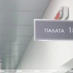 Двоих пострадавших при пожаре в Орше перевели в больницы Витебска и Минска