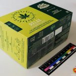 Пакетики чая с сюрпризом внутри