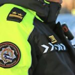 30 января ГАИ проведёт Единый день безопасности дорожного движения под девизом «Правила соблюдаем — жизнь сохраняем!»
