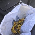 Попытку незаконного ввоза боеприпасов в Республику Беларусь пресекли сотрудники Минской региональной таможни