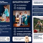 Республиканская информационная кампания «Дети – не взрослые! Не оставляйте их одних!»
