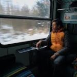 С 13 по 16 февраля 2026 года Оршанским ОВД на транспорте будет проводиться специальное комплексное мероприятие «Пассажир»
