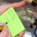 Цена доверчивости и нового счетчика воды