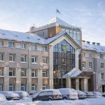 Тематическая прямая телефонная линия в Витебской таможне