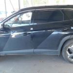 В Полоцке судебные эксперты выявили факт изменения VIN-номера угнанного автомобиля