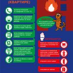 Бяспека жылля — у вашых руках!