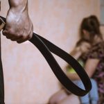 О профилактике насилия в быту