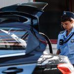 Правила в пунктах пропуска через границу