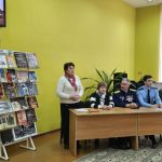 О чем звонят колокола Хатыни…