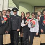 Гражданин Беларуси – патриот своей страны