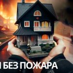 Профилактическое мероприятие МЧС «Дом без пожара»