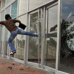 Хулиганство в Республике Беларусь