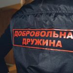 Добровольные дружины