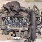 Причина выхода из строя автомобиля установлена судебными экспертами