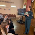 Трудовым коллективам и учащимся оршанщины напомнили действия по сигналу «Внимание всем!»