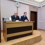НЕТ — коррупции!