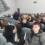О профилактике совершения преступлений в молодежной среде