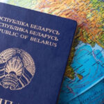 О переносе рабочих дней в отделе по гражданству и миграции Оршанского РУВД