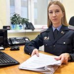В Оршанском районе продолжается реализация акции «Дом без насилия»
