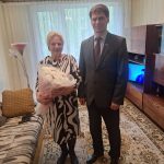 Поздравления с Днём победы