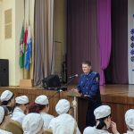 О профилактике экстремистских проявлений