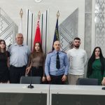 Иностранные граждане приняли гражданство Беларуси