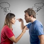 Милые бранятся – только тешатся?