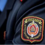 Правовые последствия за нарушения иностранцами законодательства Республики Беларусь