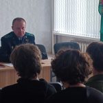 Час с прокурором